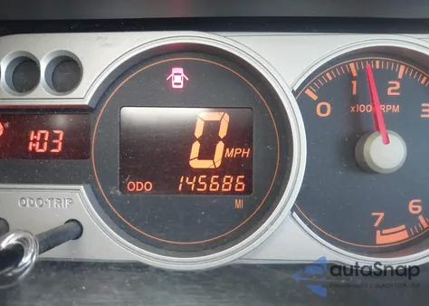 2008 Scion Xb из США, поврежденный, VIN JTLKE50E581026848